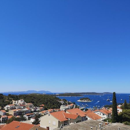 Apartments & Rooms Anita Hvar Town Esterno foto