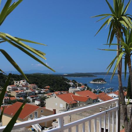 Apartments & Rooms Anita Hvar Town Esterno foto