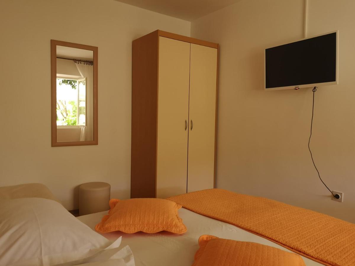 Apartments & Rooms Anita Hvar Town Esterno foto