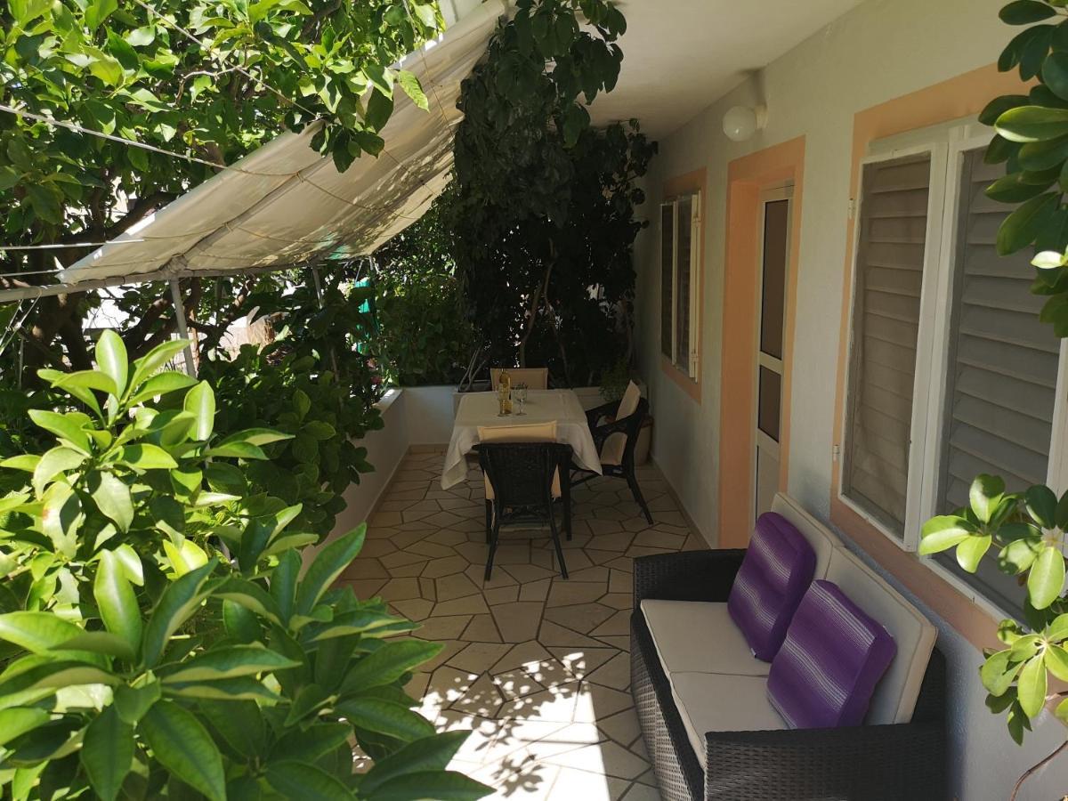 Apartments & Rooms Anita Hvar Town Esterno foto