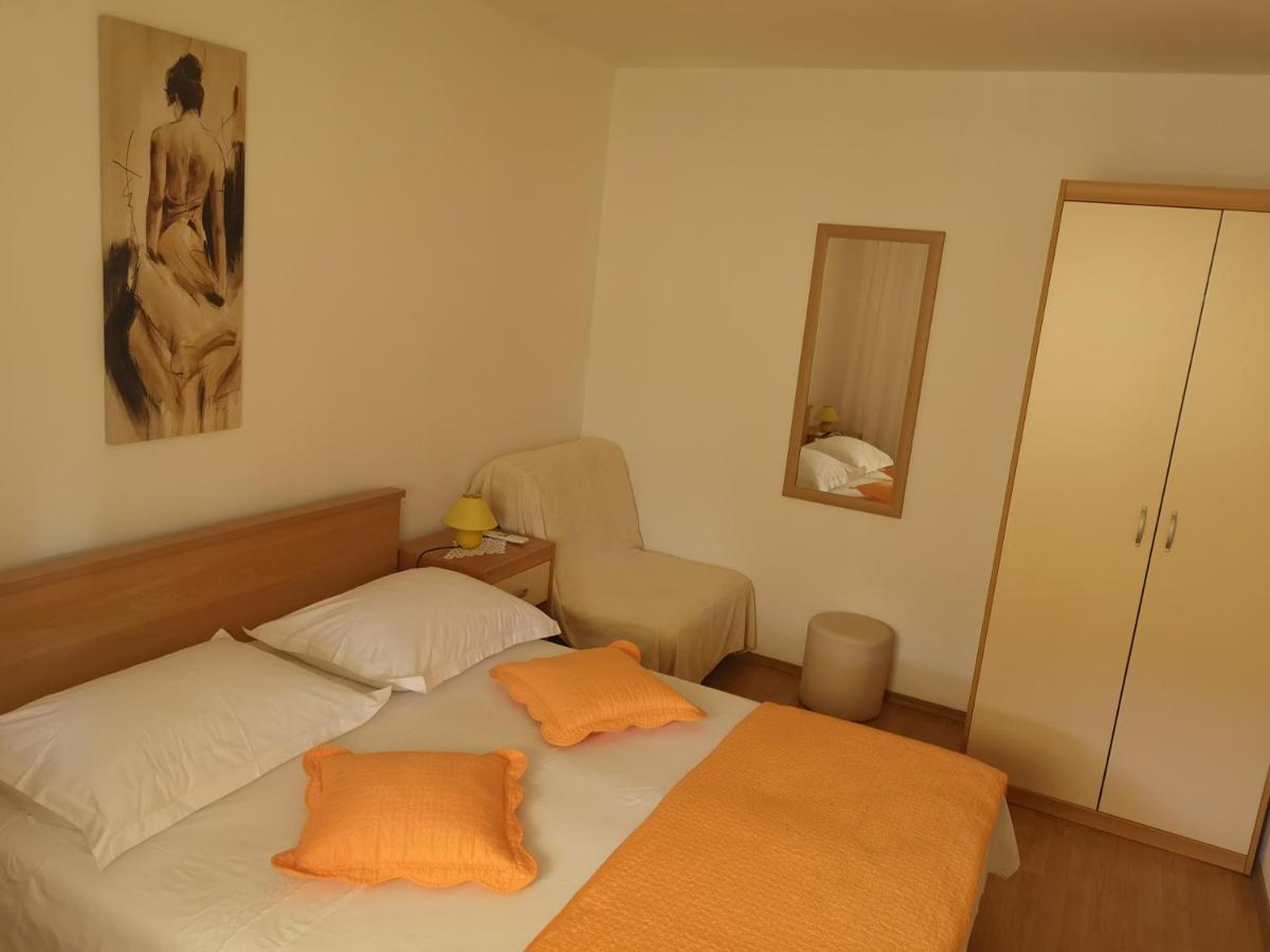 Apartments & Rooms Anita Hvar Town Esterno foto