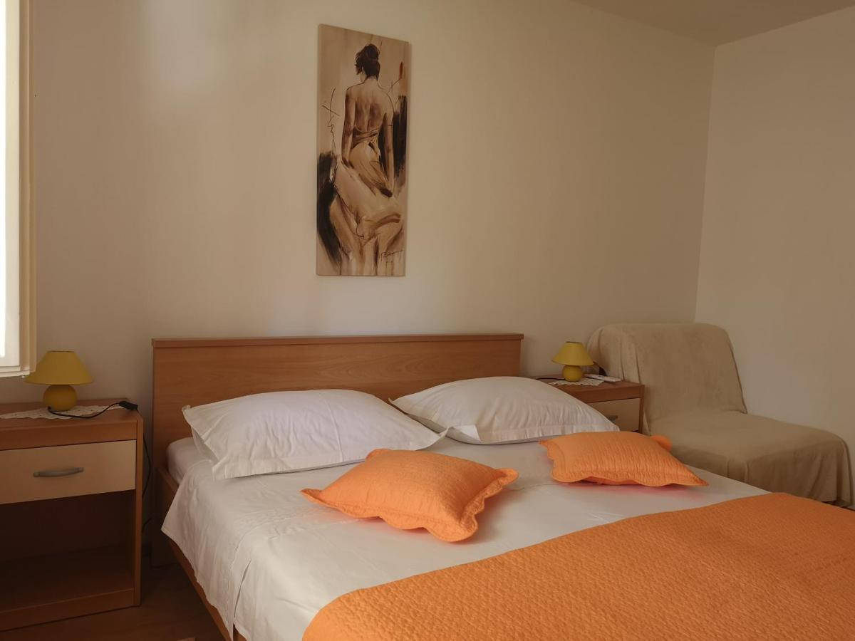 Apartments & Rooms Anita Hvar Town Esterno foto