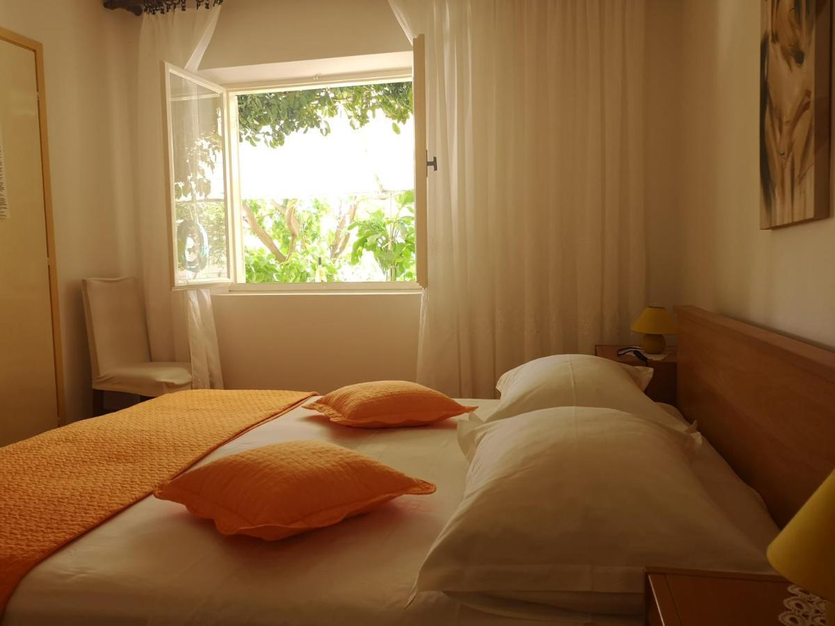 Apartments & Rooms Anita Hvar Town Esterno foto