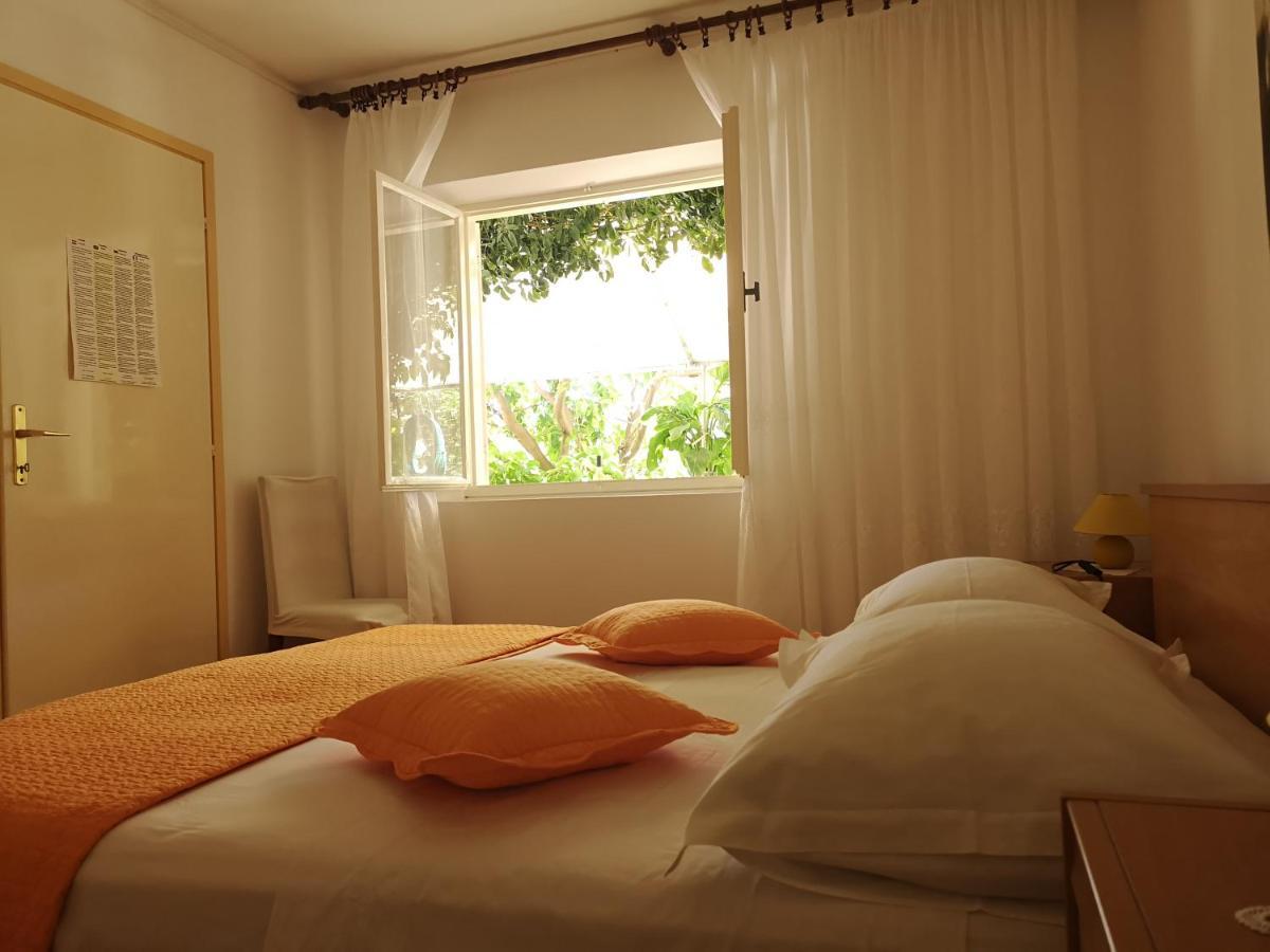 Apartments & Rooms Anita Hvar Town Esterno foto