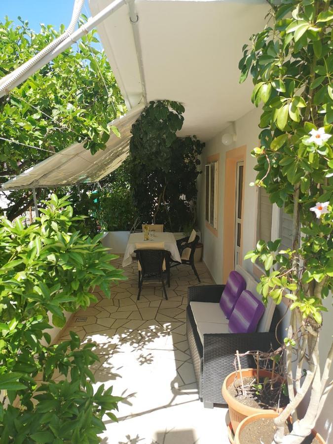 Apartments & Rooms Anita Hvar Town Esterno foto