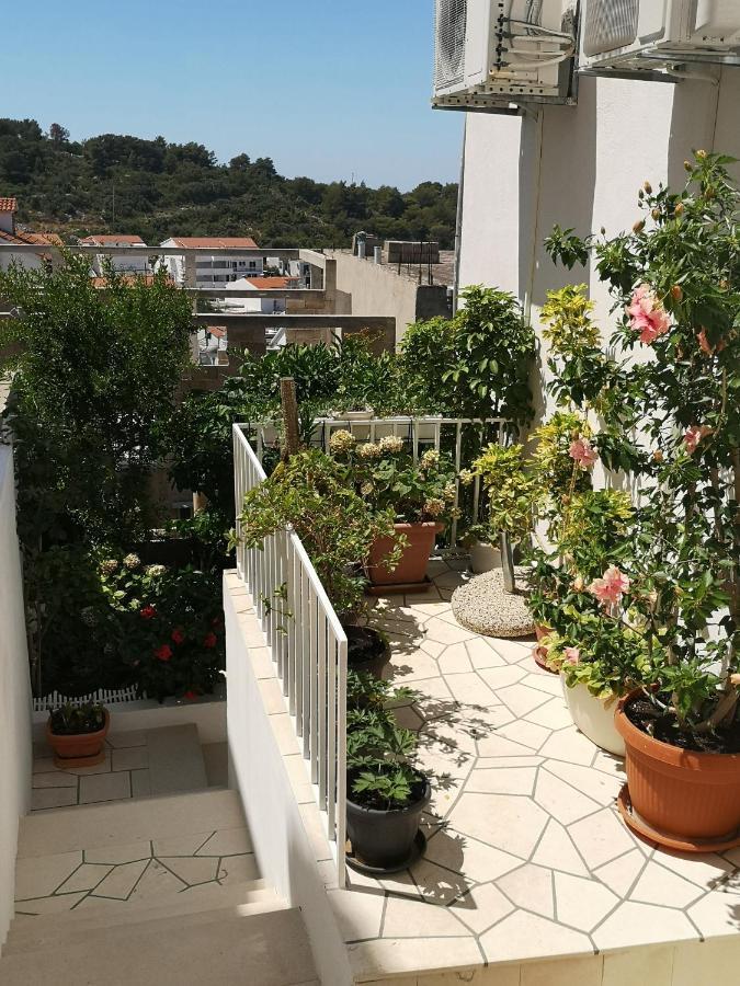 Apartments & Rooms Anita Hvar Town Esterno foto
