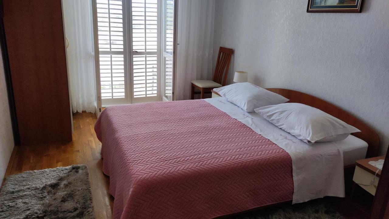 Apartments & Rooms Anita Hvar Town Esterno foto