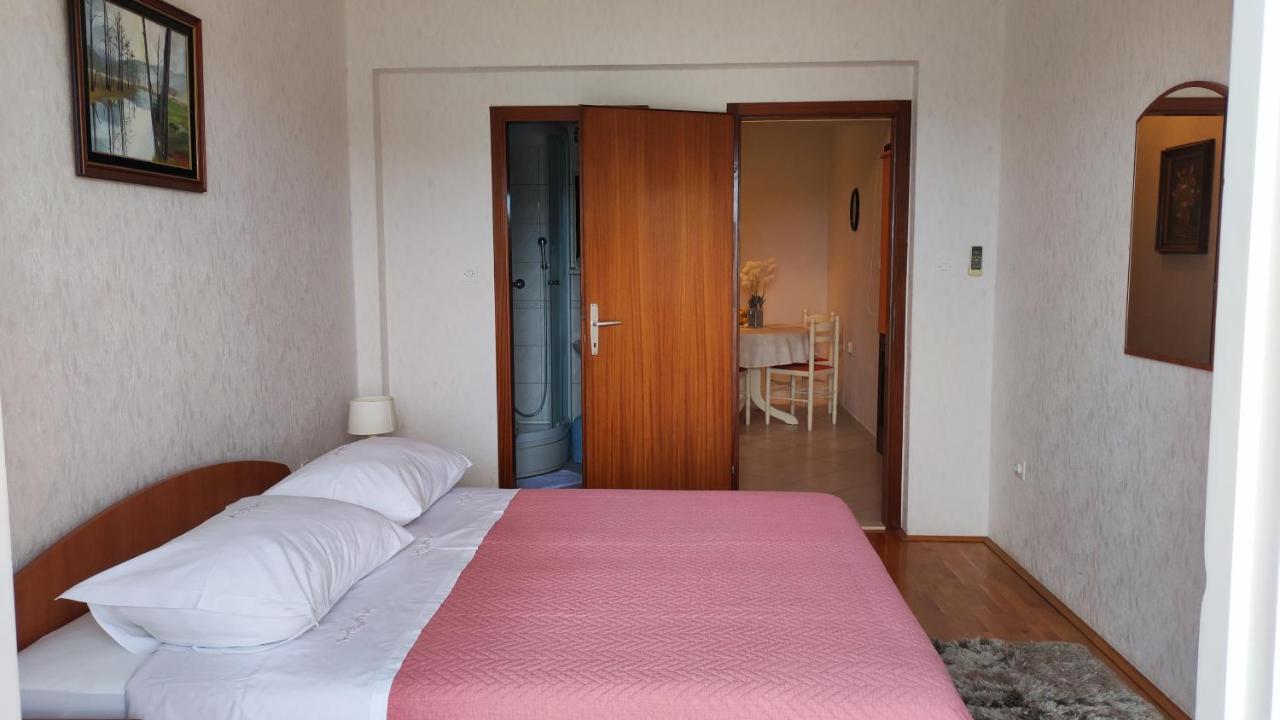 Apartments & Rooms Anita Hvar Town Esterno foto