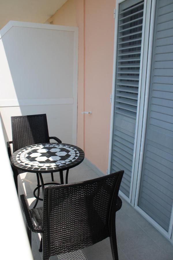Apartments & Rooms Anita Hvar Town Esterno foto